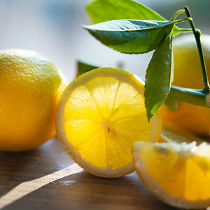 Lemon Juice & Its Refreshing Health Benefits